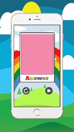 Flashcards English vocabulary screenshot