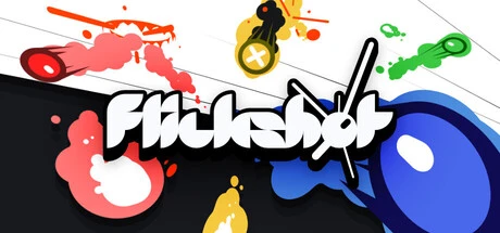 Games like FLICKSHOT