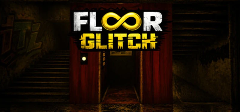 Floor Glitch Image
