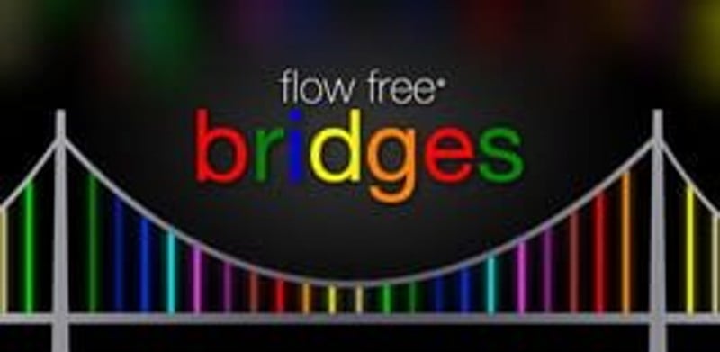 Flow Free: Bridges Image