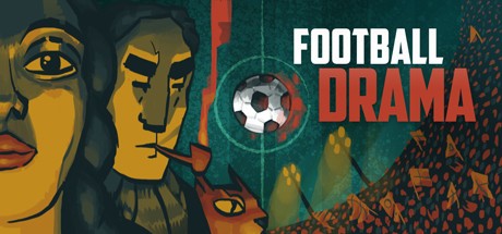 Games like Football Drama