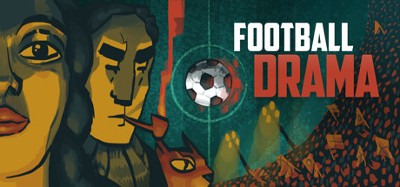 Football Drama Image