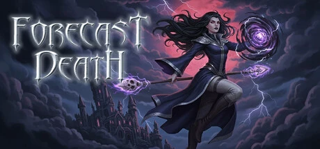 Games like Forecast Death