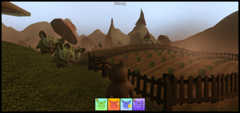 Foresta screenshot
