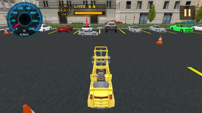 Forklift Operator 2026 Image