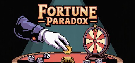 Games like Fortune Paradox