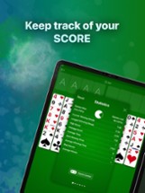 FreeCell The Game Image