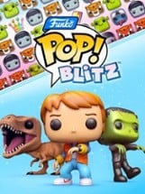 Funko Pop! Blitz Image