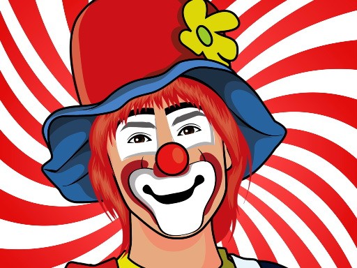 Games like Funny Clowns Jigsaw