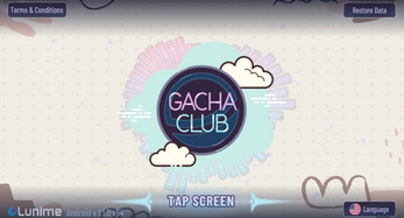 Gacha Cute Pc Image