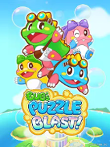 Bub's Puzzle Blast! Image