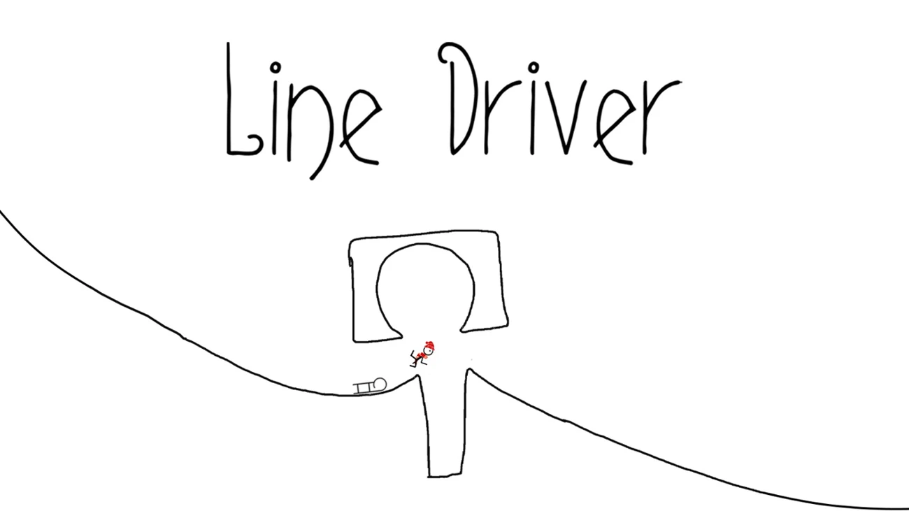 Games like Line Driver