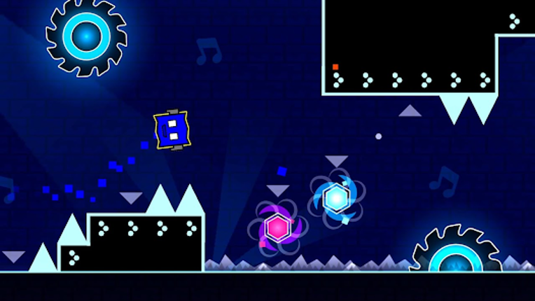 Final Dash - Multiplayer 2.2 screenshot