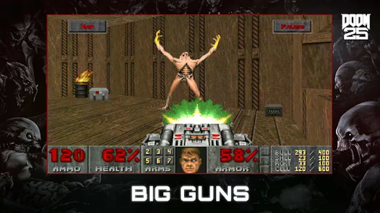 DOOM II Image