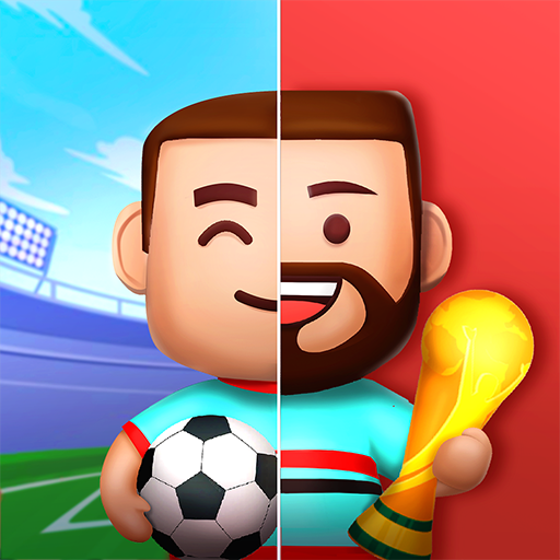 Games like Soccer Empire-The Dream Begins