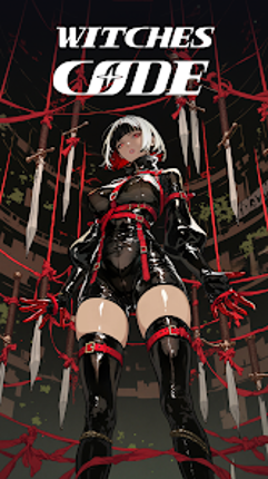 Witches Code screenshot