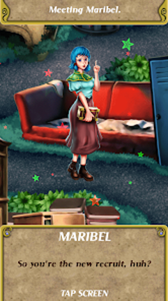 Hidden Object: Item Hunter Image