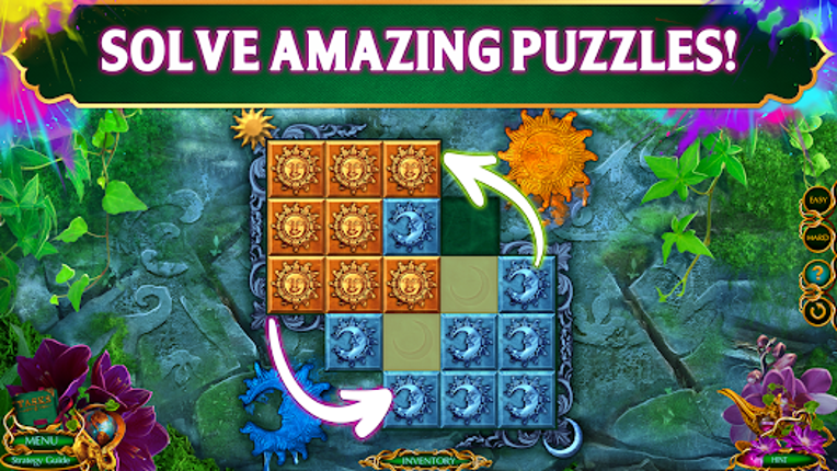 Labyrinths of World 11 f2p Image