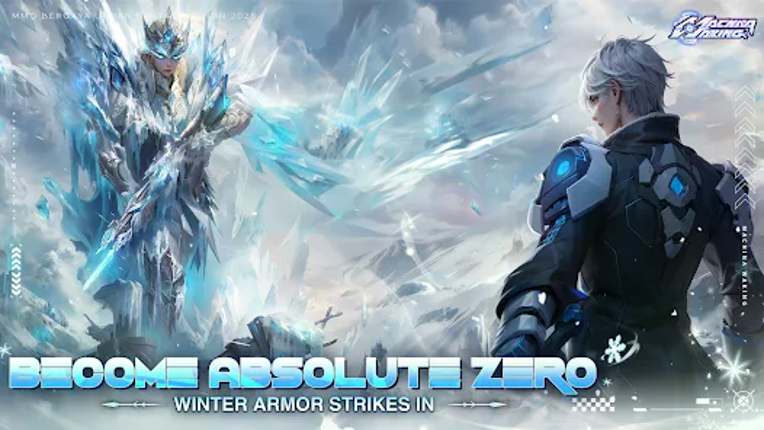 Machina Waking screenshot