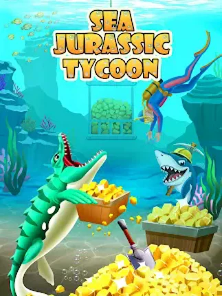 Sea Jurassic Tycoon Image