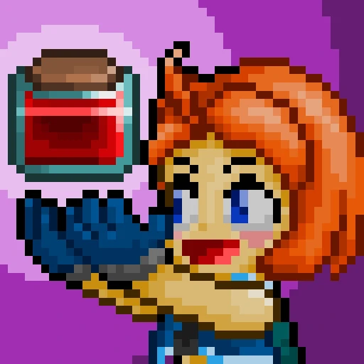 Games like Alchemica - Crafting RPG
