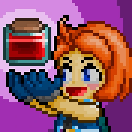 Alchemica - Crafting RPG Image