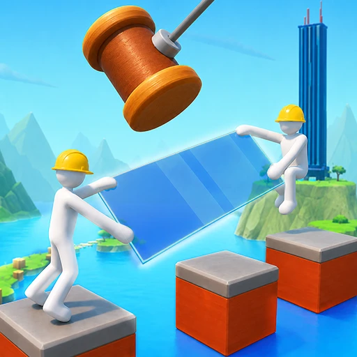 Games like Carry The Glass