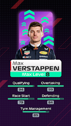 F1 Clash - Official 2025 Game screenshot