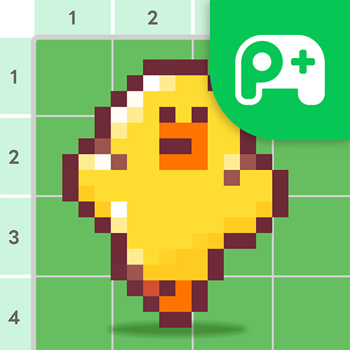 Games like LINE ロジック