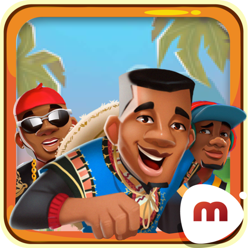 Games like Aboki Run