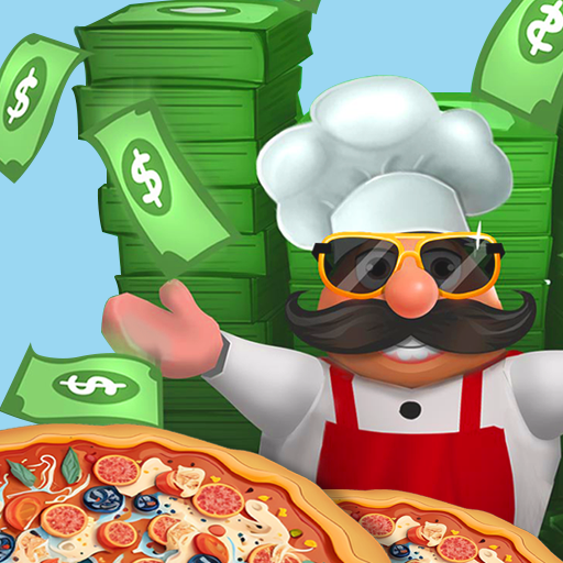 Games like Pizza Factory Tycoon Games