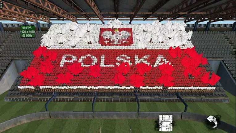 Ultras Game screenshot