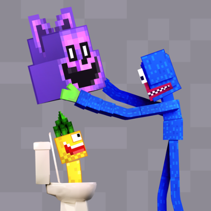 Human Sandbox: Ragdoll Play Image