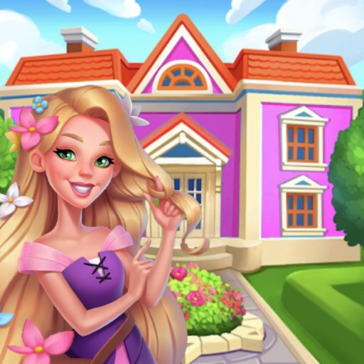 Games like Princess Castle Quest