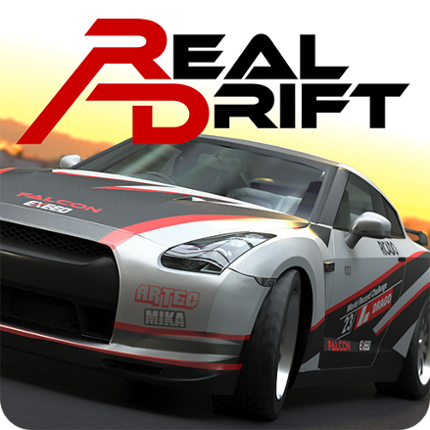 Real Drift Car Racing Image