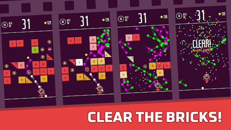 One More Brick screenshot