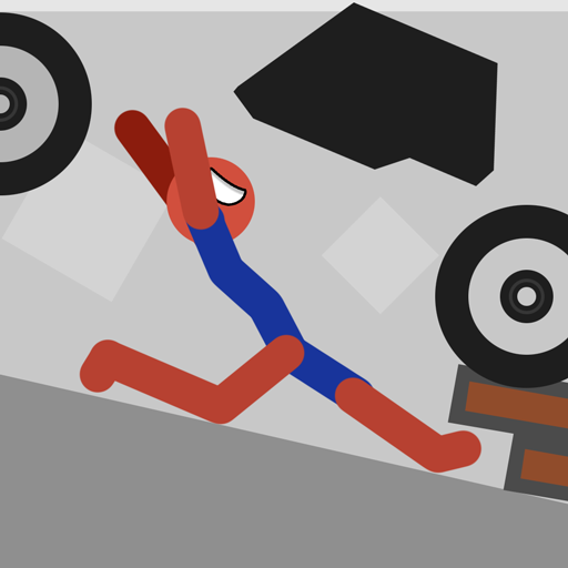 Games like Fall Break Dismount Legend