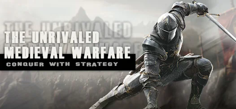 Grand War 4: Medieval Strategy screenshot