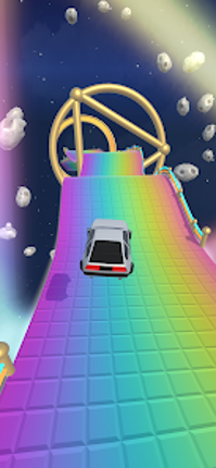 Car Evolve Image