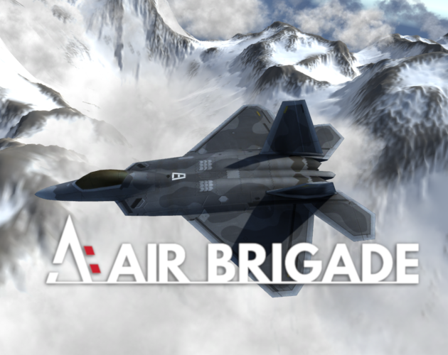 Games like Air Brigade
