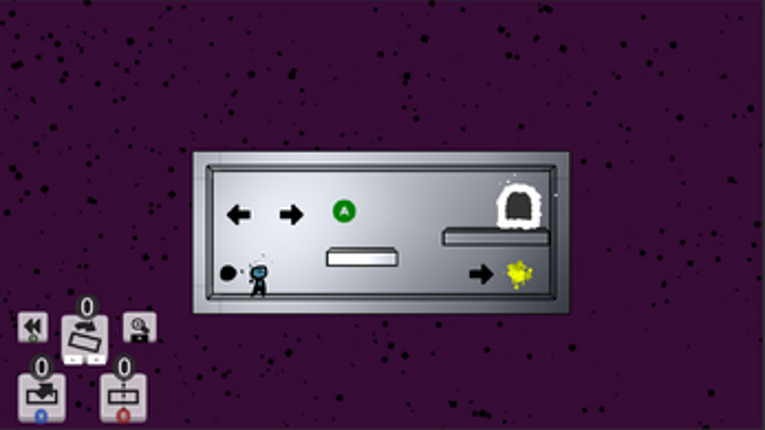 AlterVoid screenshot