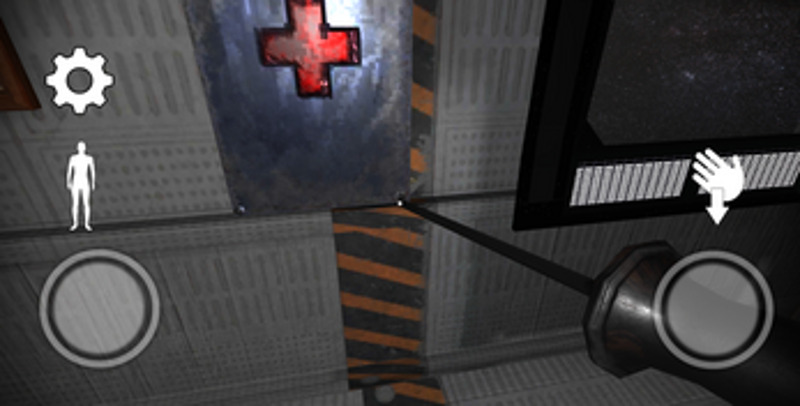 Among Us - Escape The House screenshot