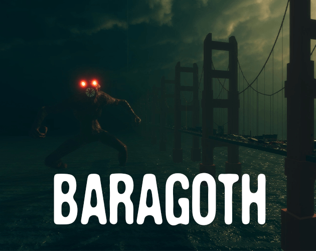 Games like Baragoth