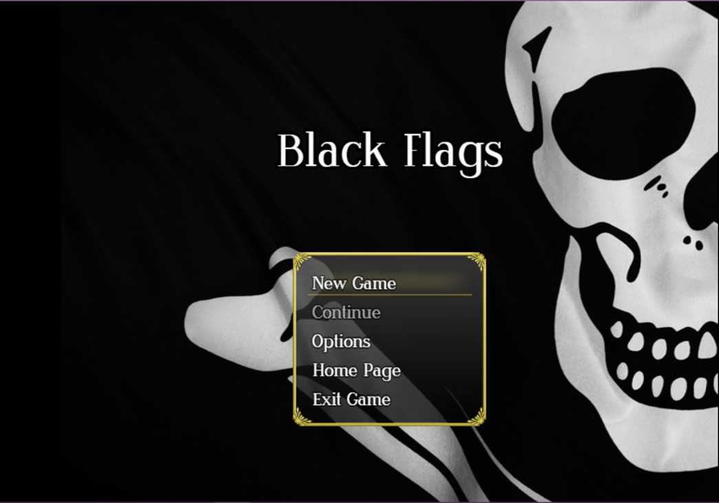 Games like Black Flags