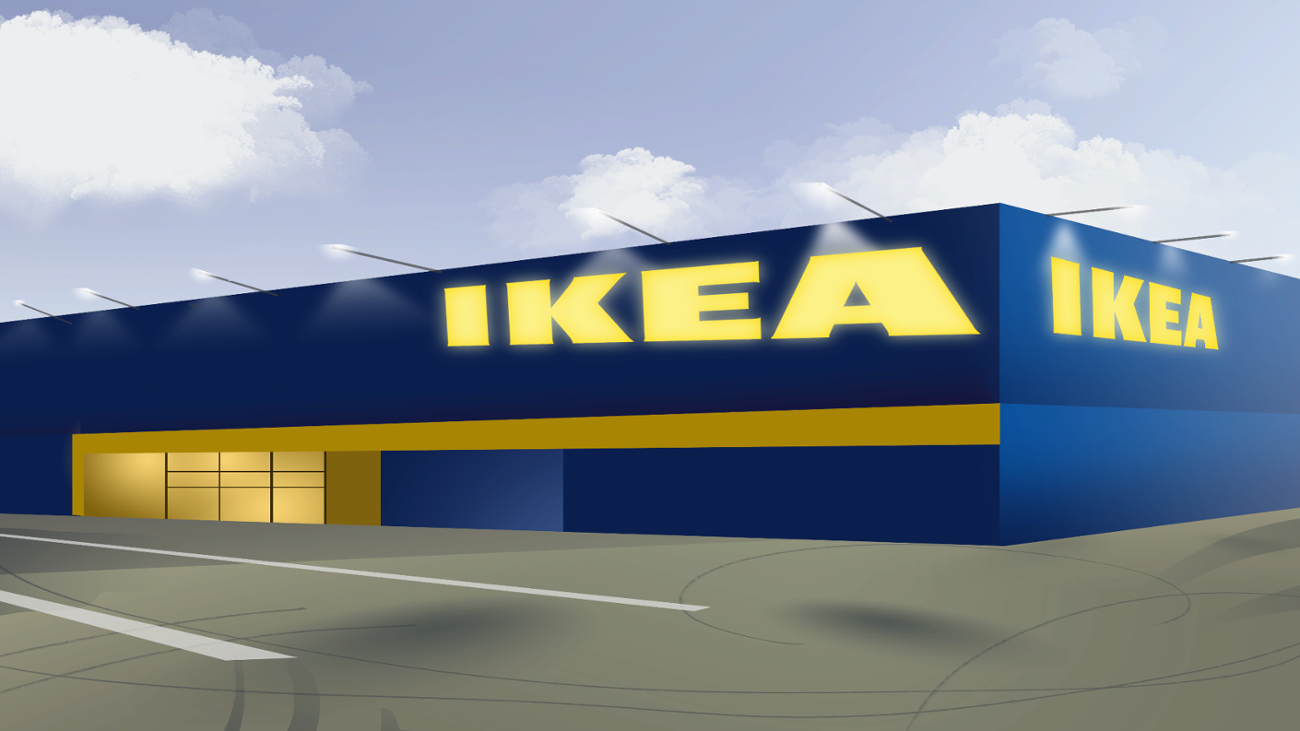 Games like Boy in Ikea