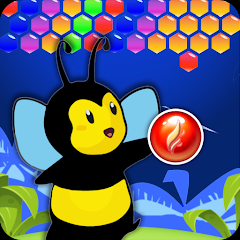 Games like Bubble Honey Shooter