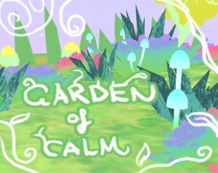 Games like Garden of Calm