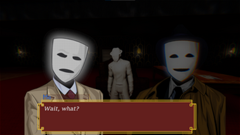 Catharium screenshot