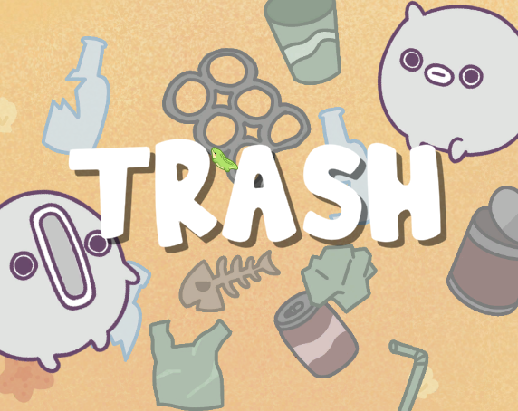 Games like Coastal Cleanup