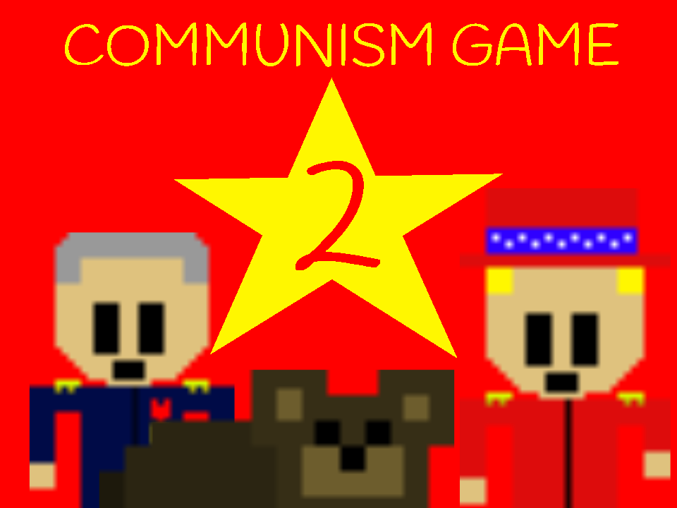 Games like Communism Game 2